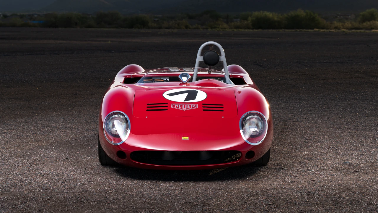 1975 Ferrari 308 GT4 - Image 10 of 31