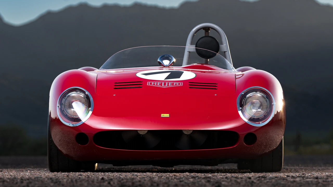 1975 Ferrari 308 GT4 - Image 9 of 31