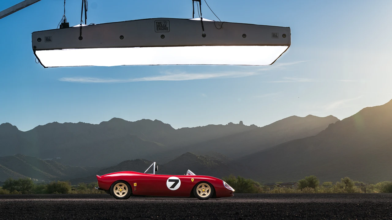 1975 Ferrari 308 GT4 - Image 17 of 31