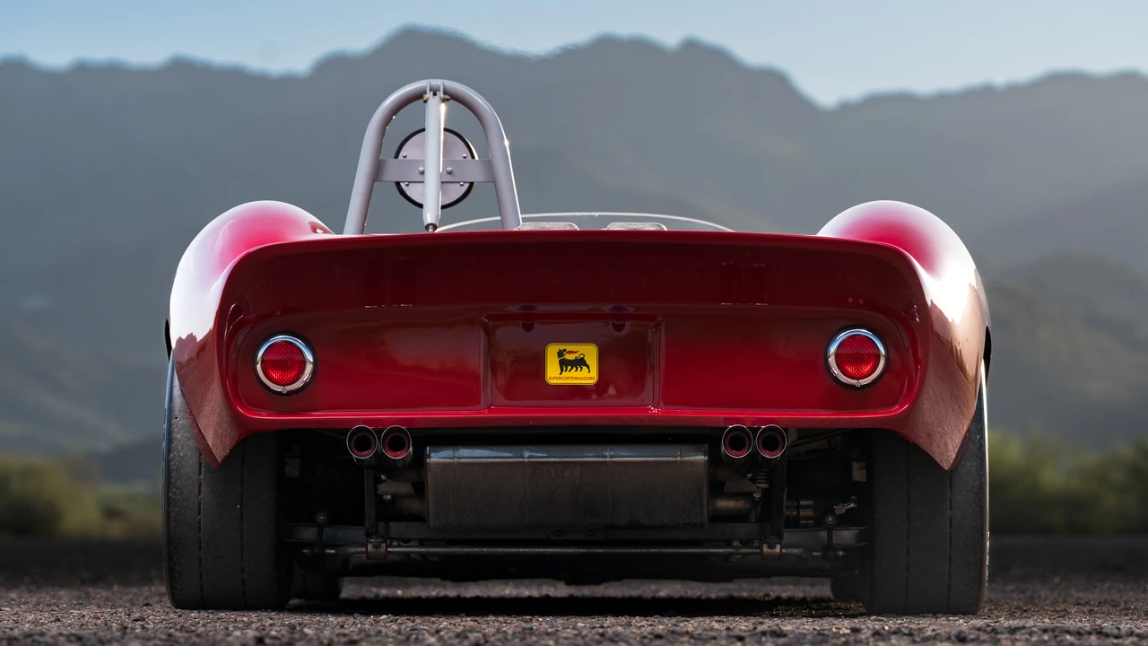 1975 Ferrari 308 GT4 - Image 25 of 31