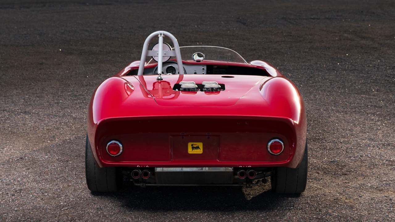 1975 Ferrari 308 GT4 - Image 26 of 31