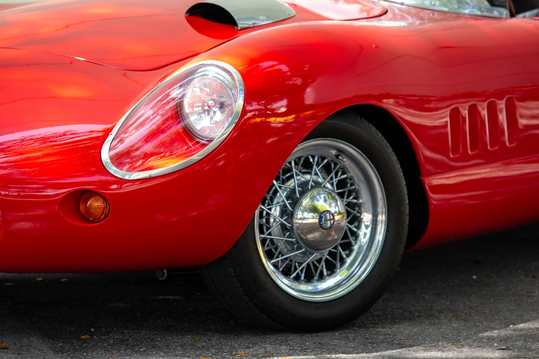 Alfa Romeo 2600 - Image 19 of 31