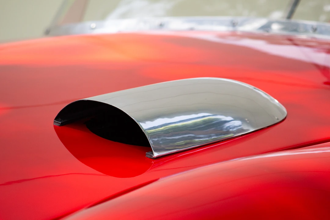 Alfa Romeo 2600 - Image 21 of 31