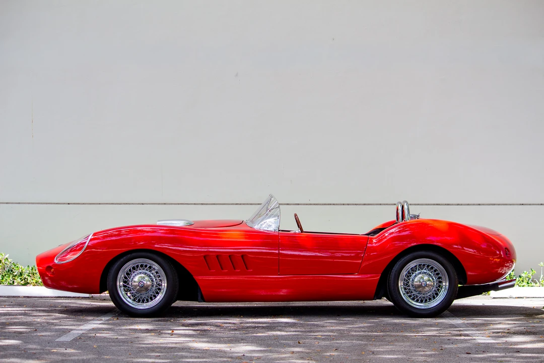 Alfa Romeo 2600 - Image 4 of 31