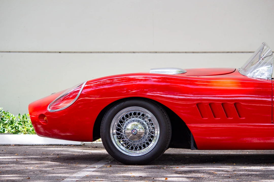 Alfa Romeo 2600 - Image 13 of 31