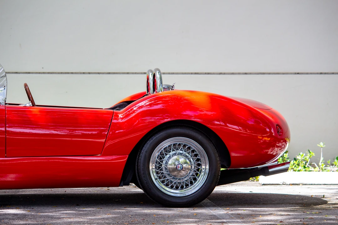 Alfa Romeo 2600 - Image 14 of 31