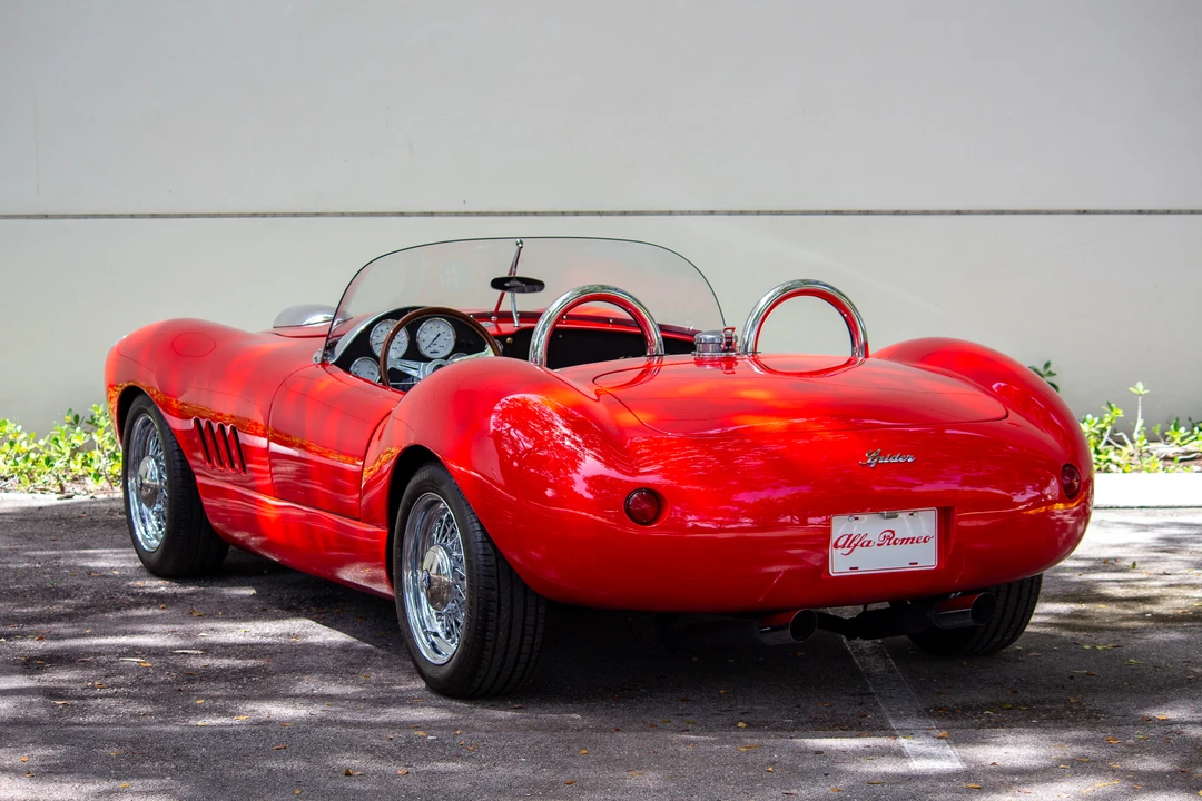 Alfa Romeo 2600 - Image 5 of 31