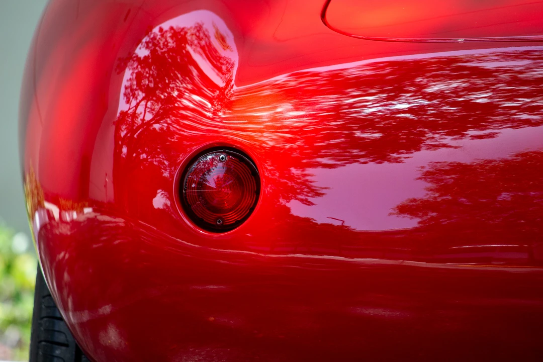 Alfa Romeo 2600 - Image 25 of 31