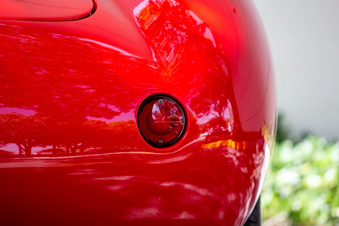 Alfa Romeo 2600 - Image 26 of 31