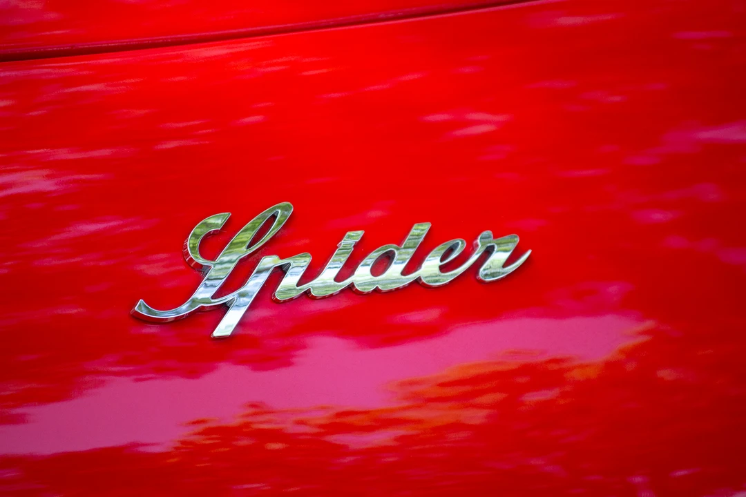 Alfa Romeo 2600 - Image 23 of 31