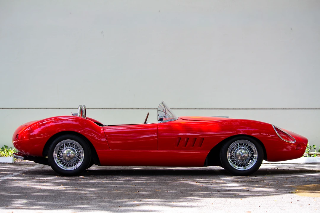 Alfa Romeo 2600 - Image 9 of 31