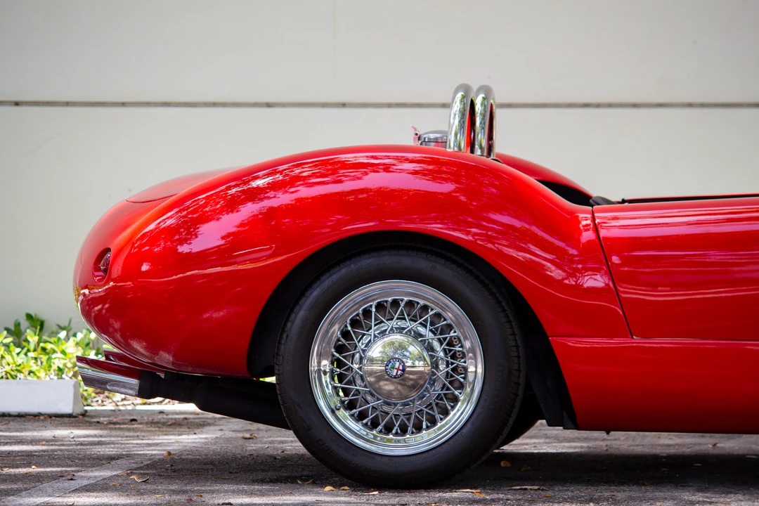 Alfa Romeo 2600 - Image 15 of 31