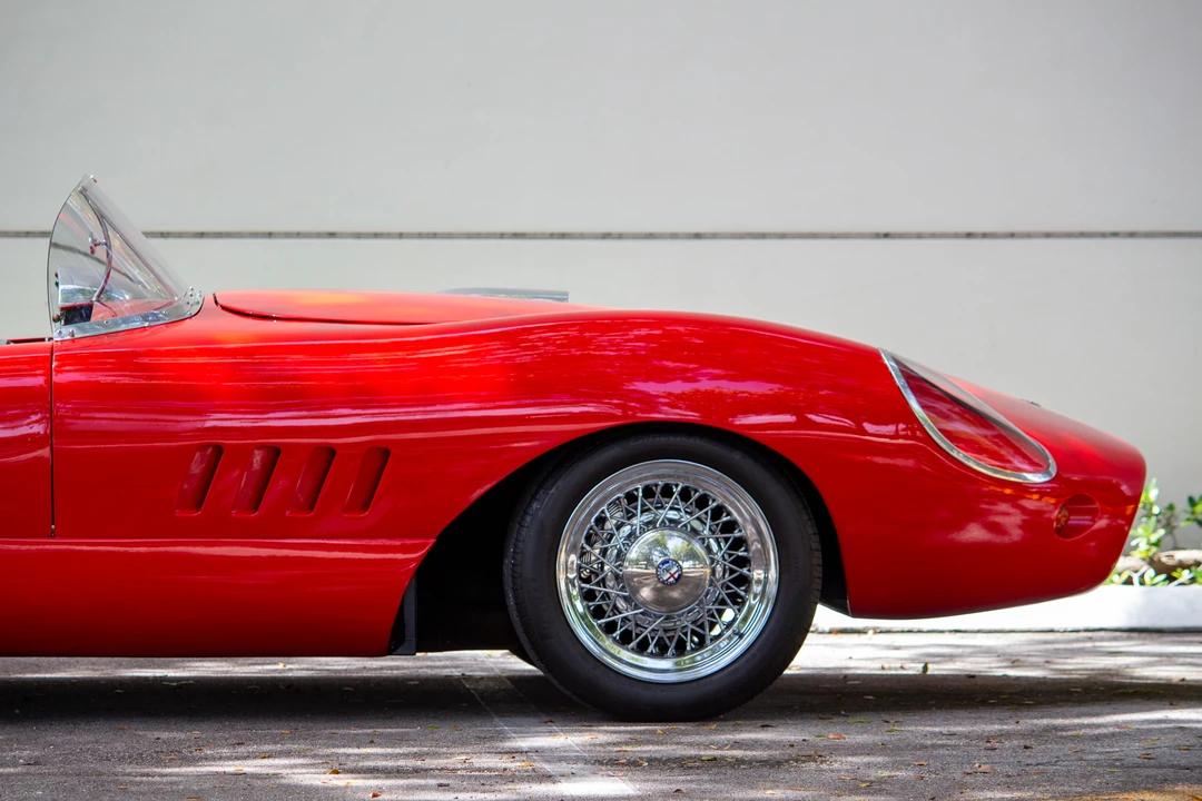 Alfa Romeo 2600 - Image 16 of 31
