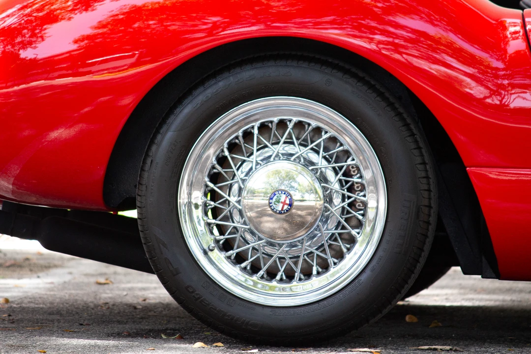 Alfa Romeo 2600 - Image 29 of 31