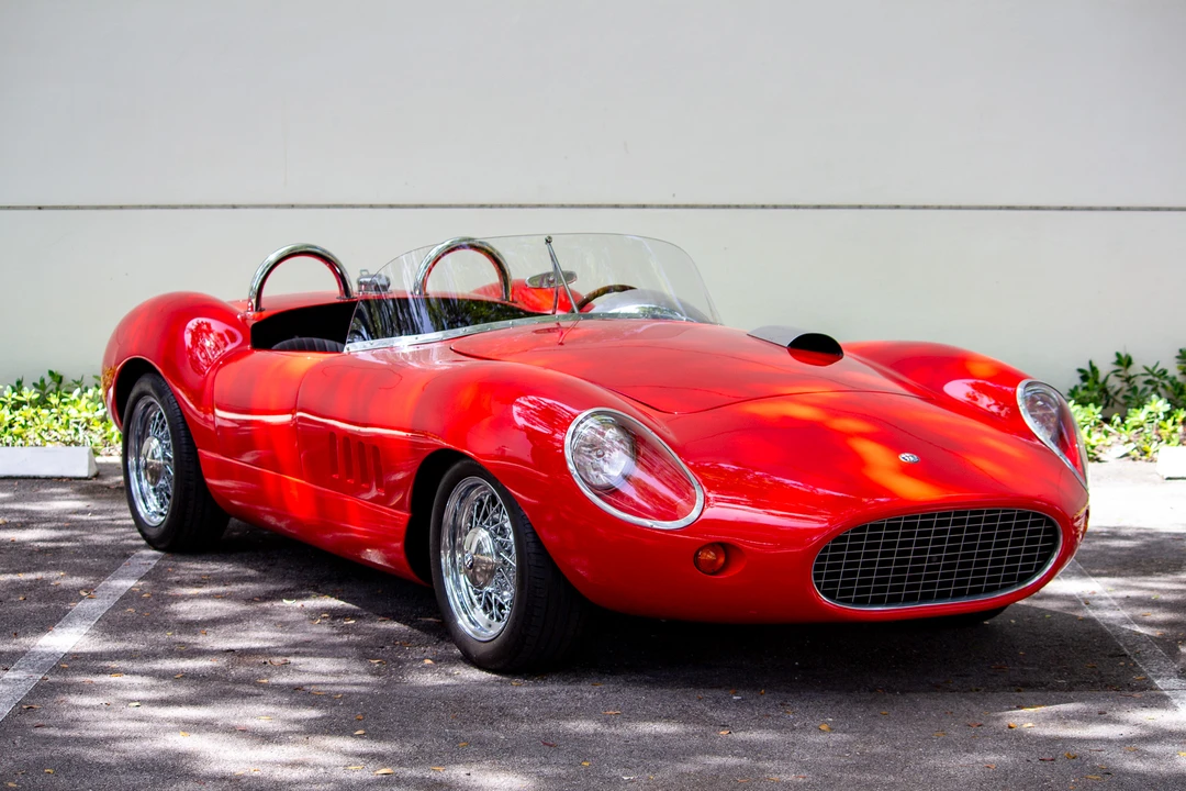 Alfa Romeo 2600 - Image 10 of 31
