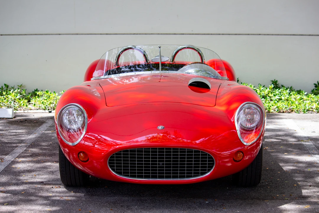 Alfa Romeo 2600 - Image 11 of 31