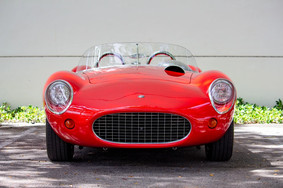 Alfa Romeo 2600 - Image 12 of 31
