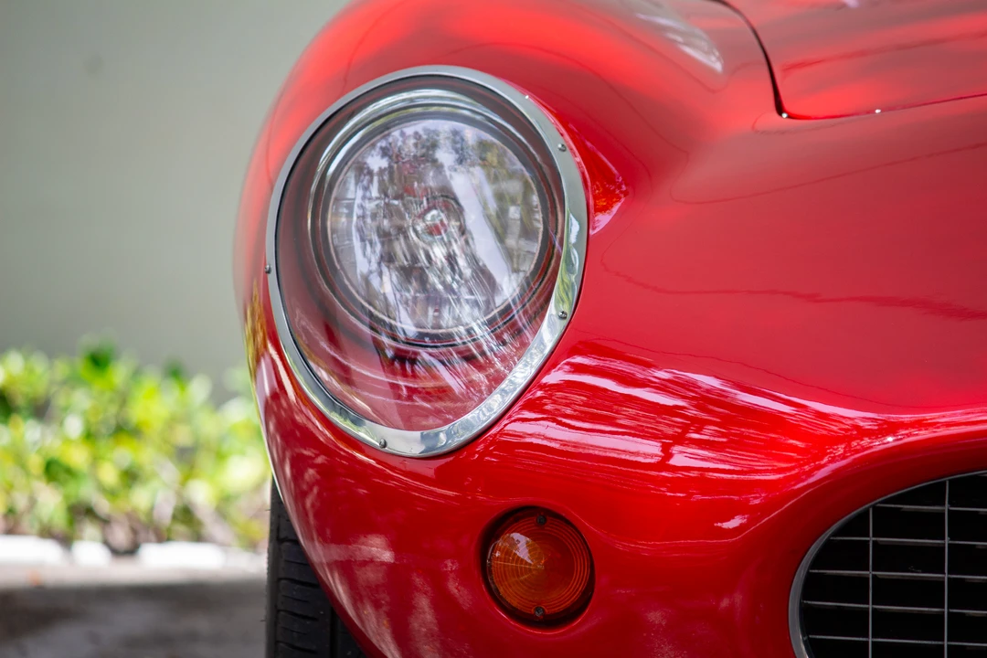 Alfa Romeo 2600 - Image 17 of 31