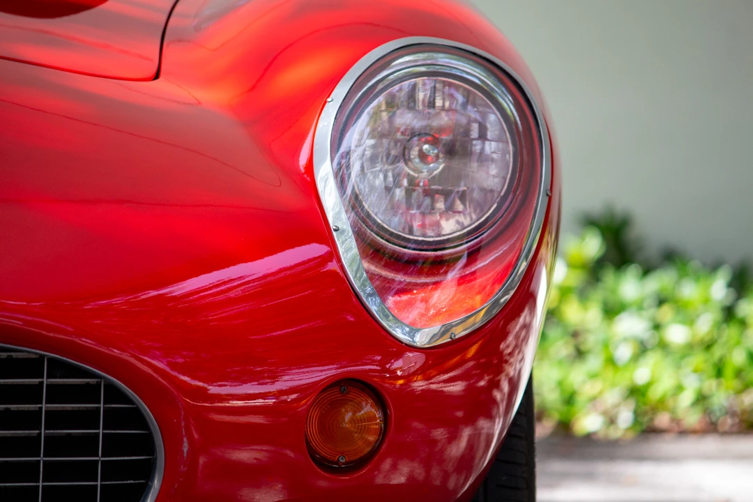 Alfa Romeo 2600 - Image 18 of 31