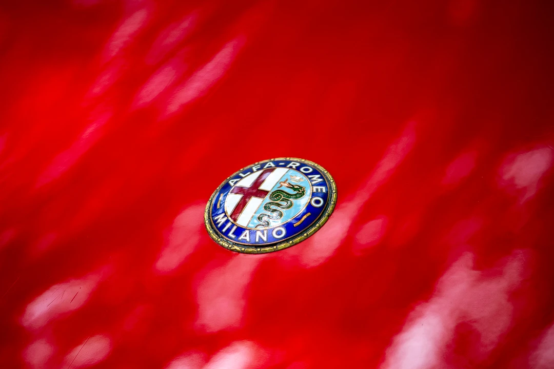 Alfa Romeo 2600 - Image 20 of 31