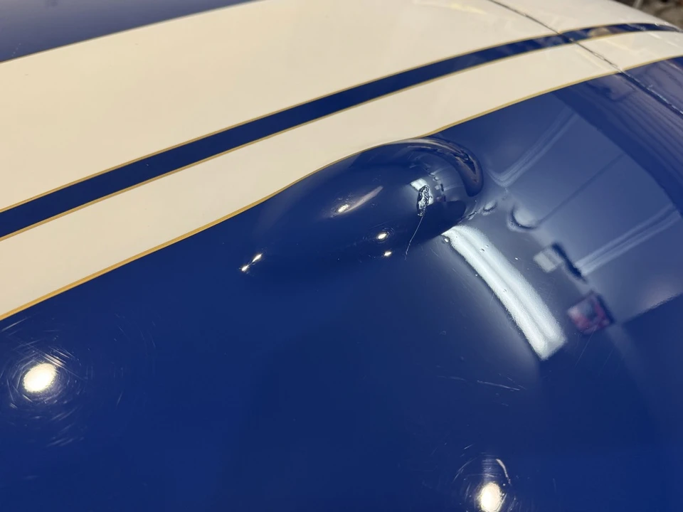 Jaguar Replica - Image 24 of 31
