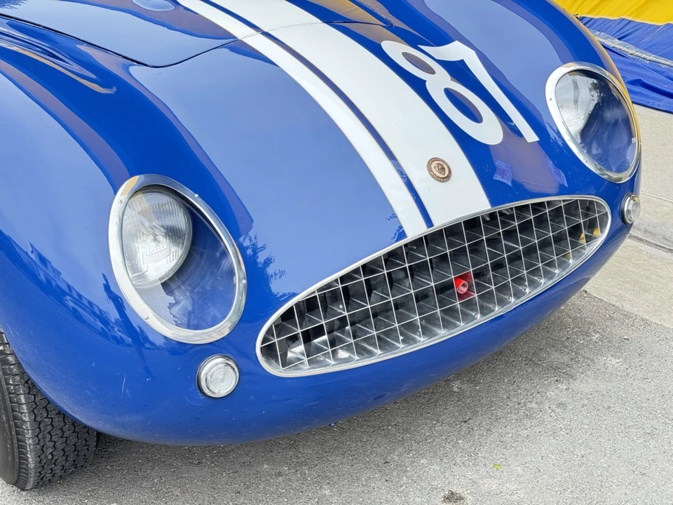 Jaguar Replica - Image 31 of 31