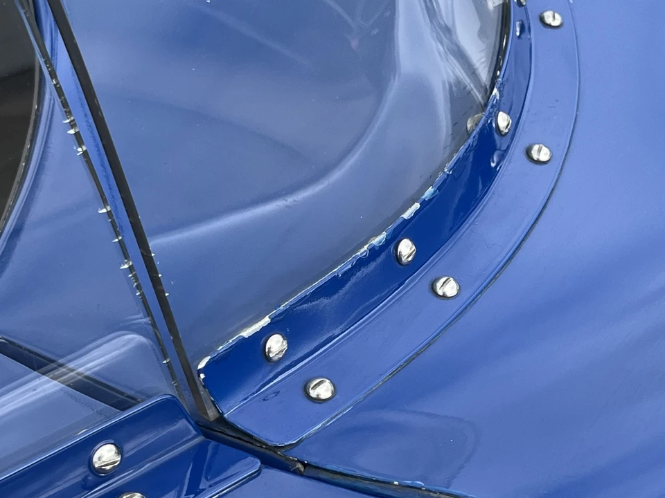 Jaguar Replica - Image 21 of 31
