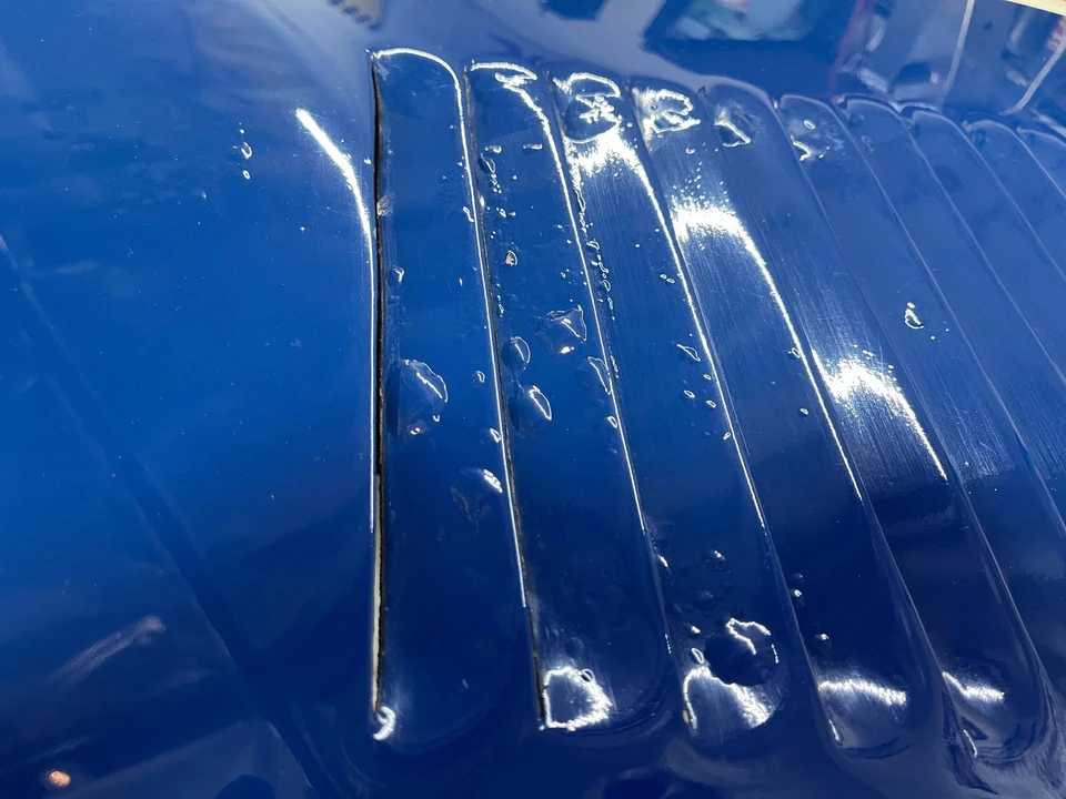 Jaguar Replica - Image 28 of 31