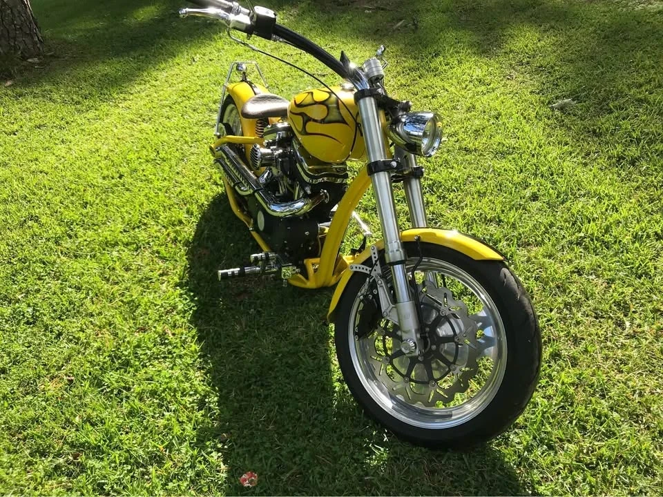 2008 Buell - Image 3 of 6