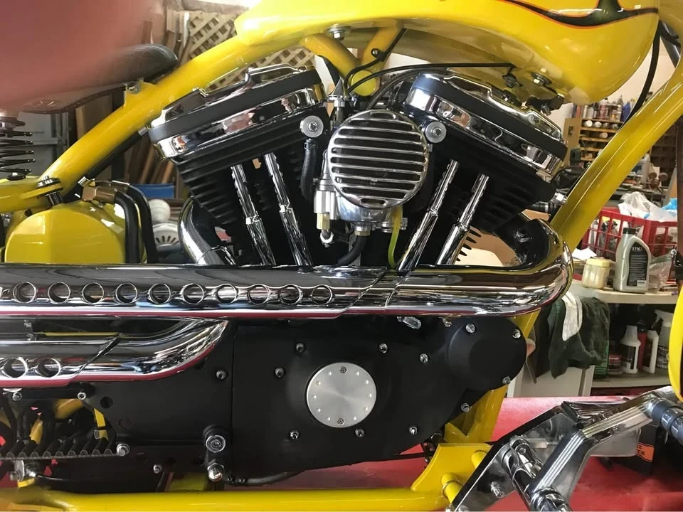 2008 Buell - Image 6 of 6