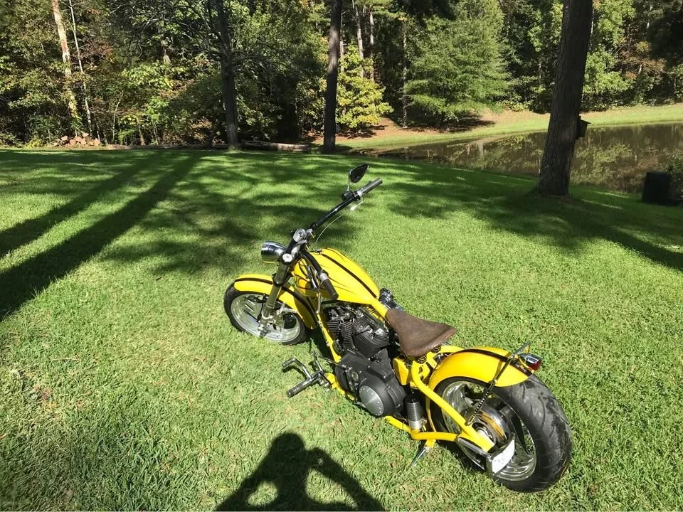 2008 Buell - Image 4 of 6