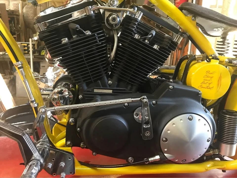 2008 Buell - Image 5 of 6