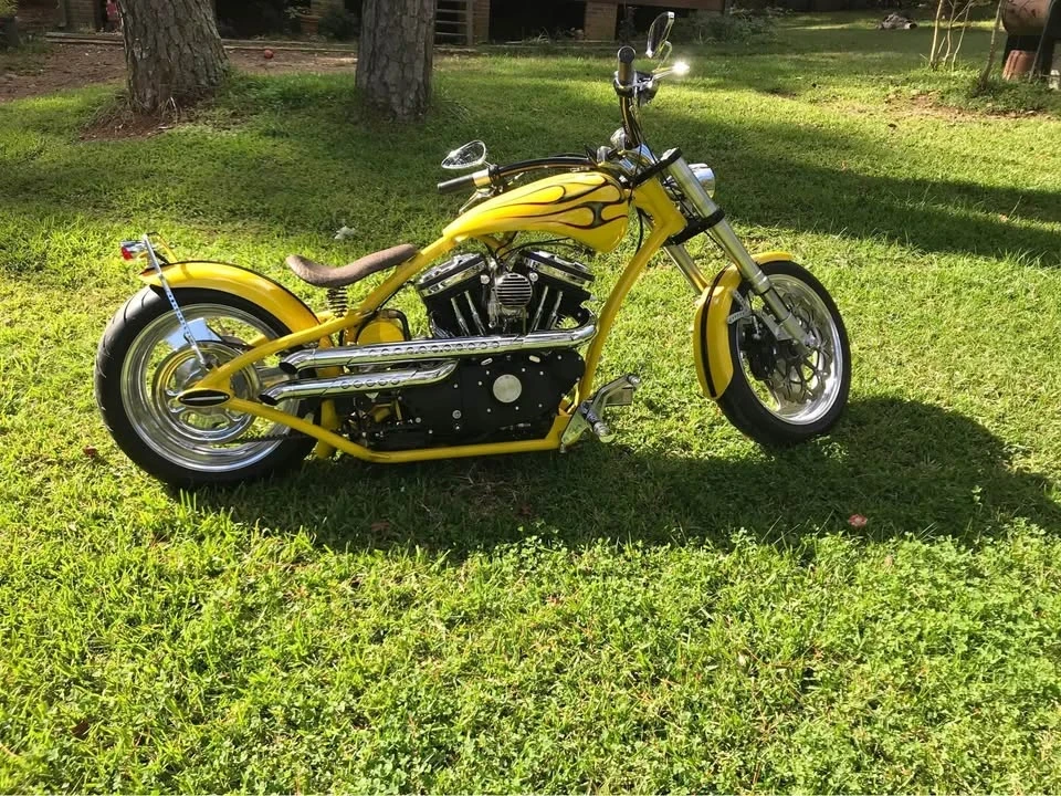 2008 Buell - Image 2 of 6