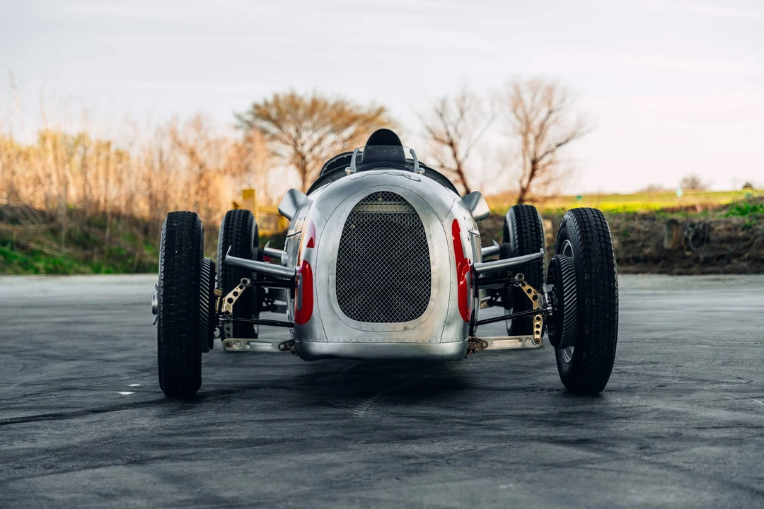 Auto Union - Image 4 of 31