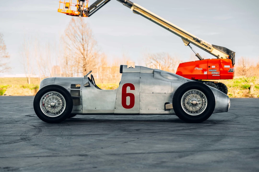 Auto Union - Image 8 of 31