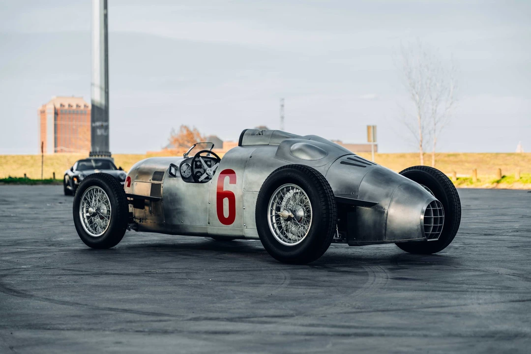 Auto Union - Image 10 of 31