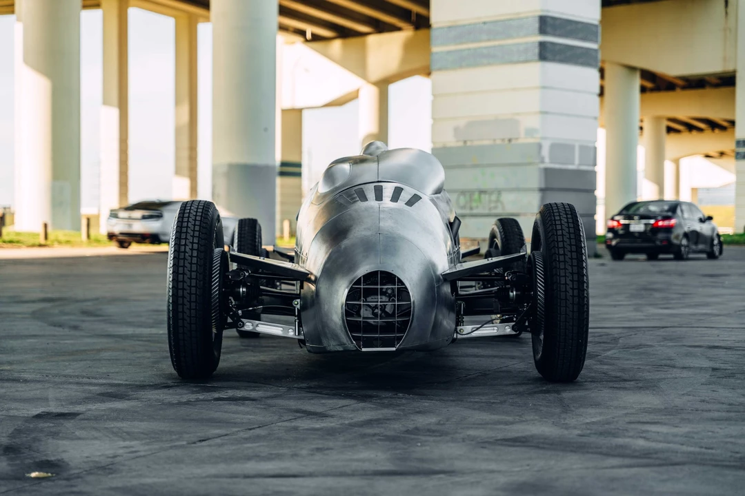 Auto Union - Image 13 of 31