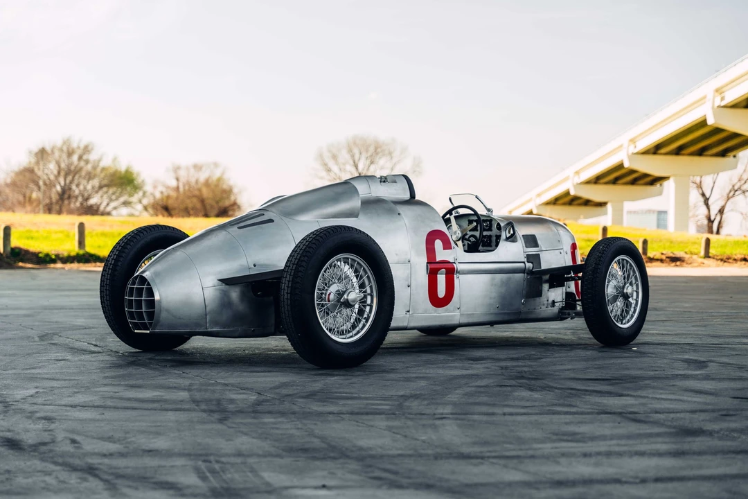 Auto Union - Image 14 of 31