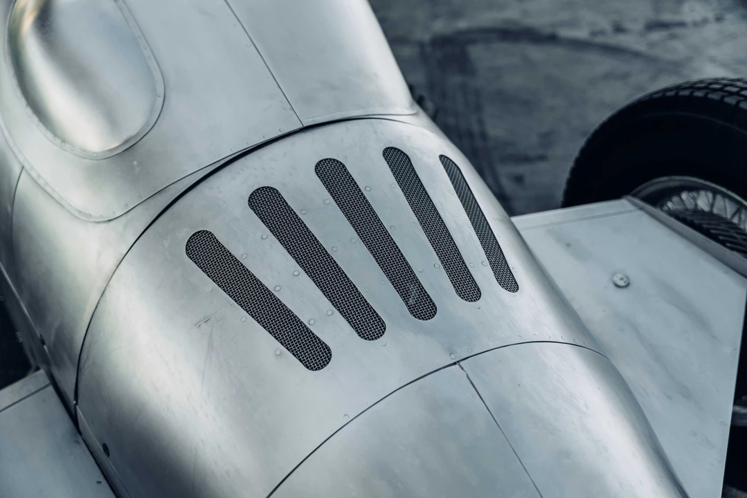 Auto Union - Image 22 of 31