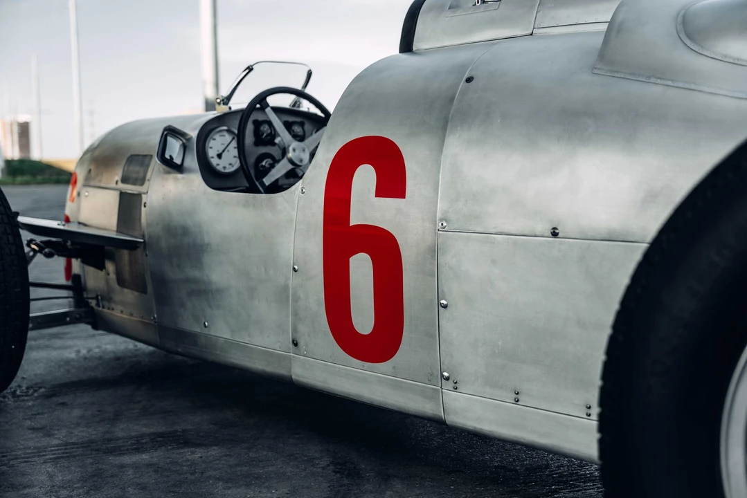 Auto Union - Image 30 of 31