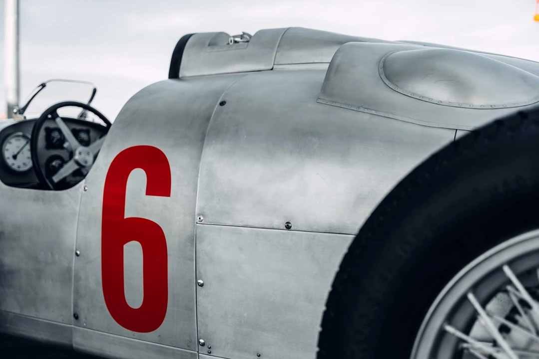 Auto Union - Image 31 of 31