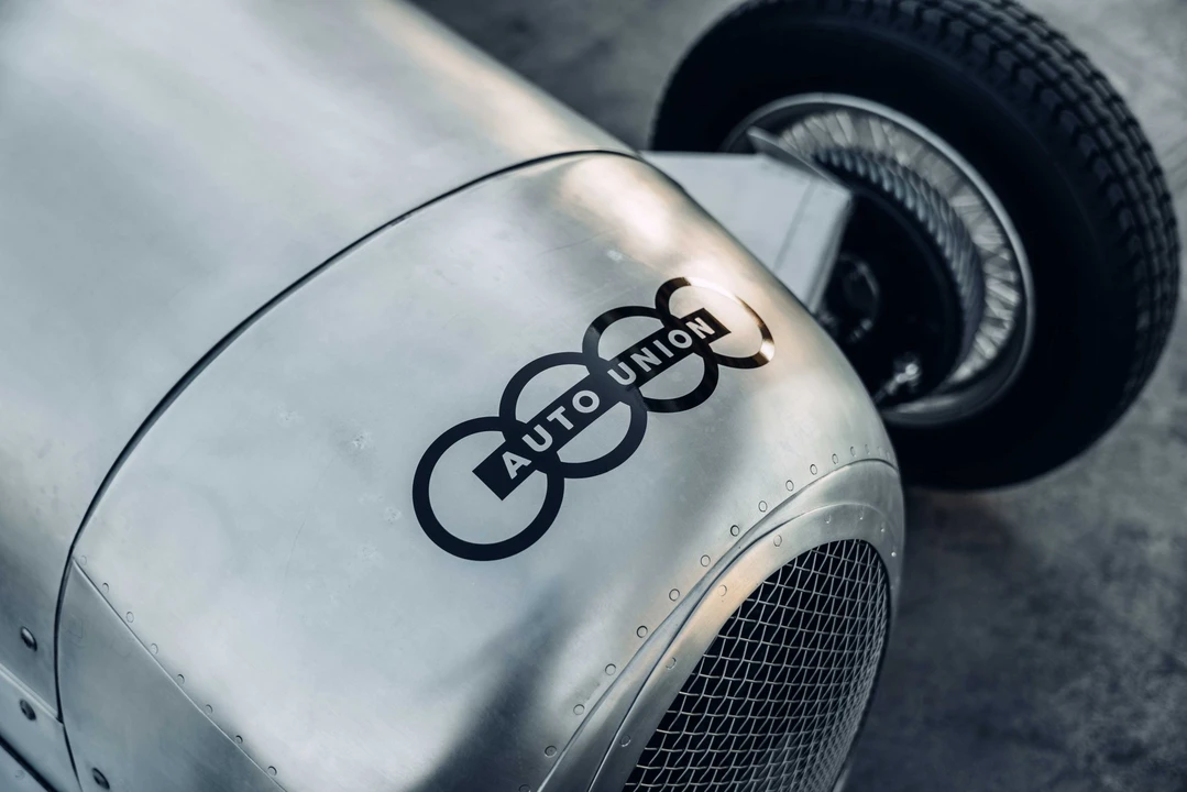 Auto Union - Image 25 of 31