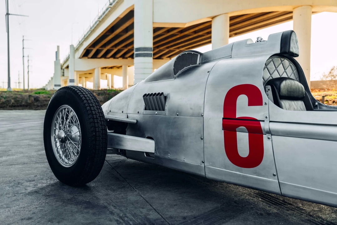 Auto Union - Image 19 of 31
