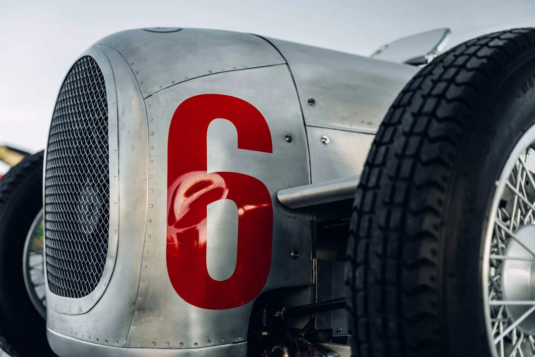 Auto Union - Image 27 of 31