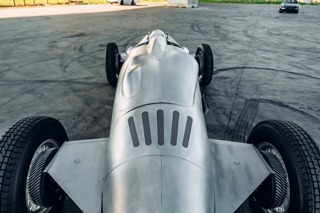 Auto Union - Image 20 of 31