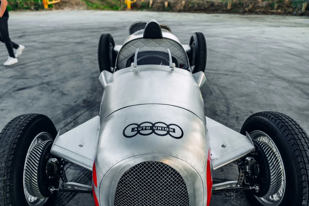 Auto Union - Image 17 of 31