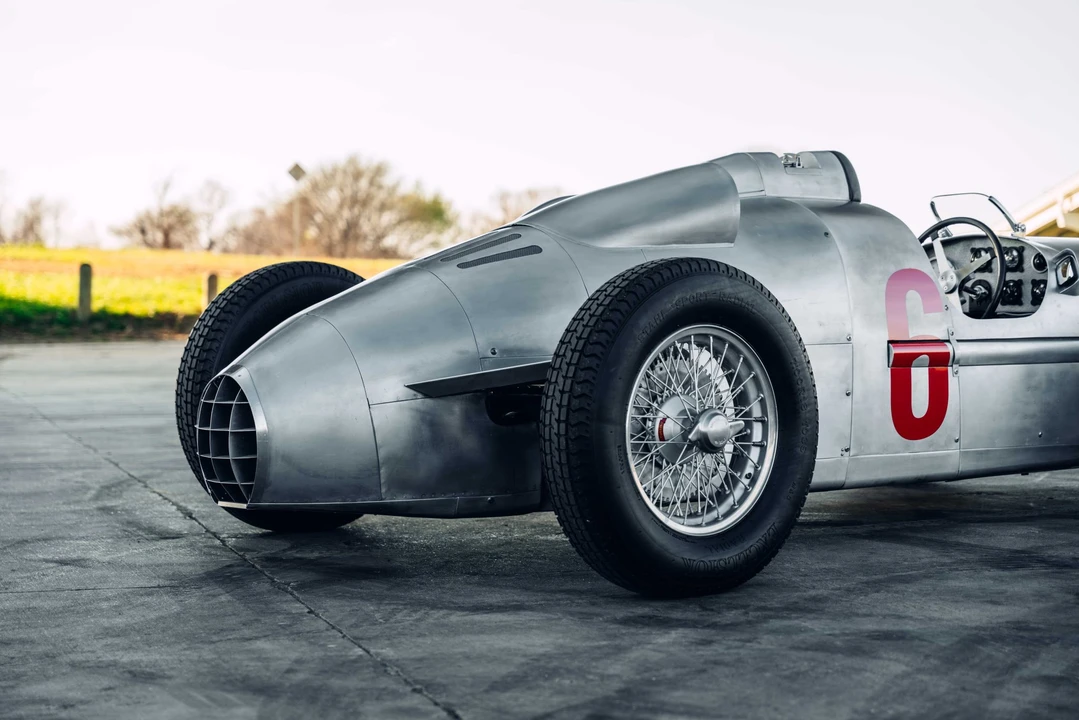Auto Union - Image 18 of 31