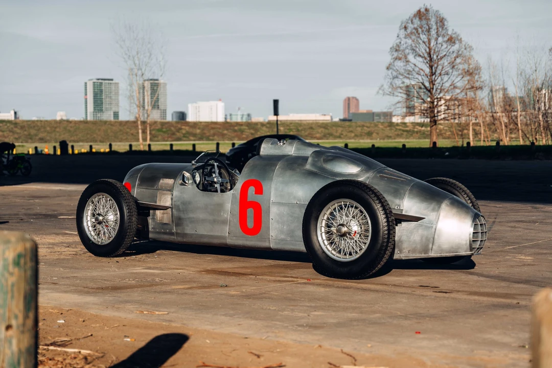 Auto Union - Image 9 of 31