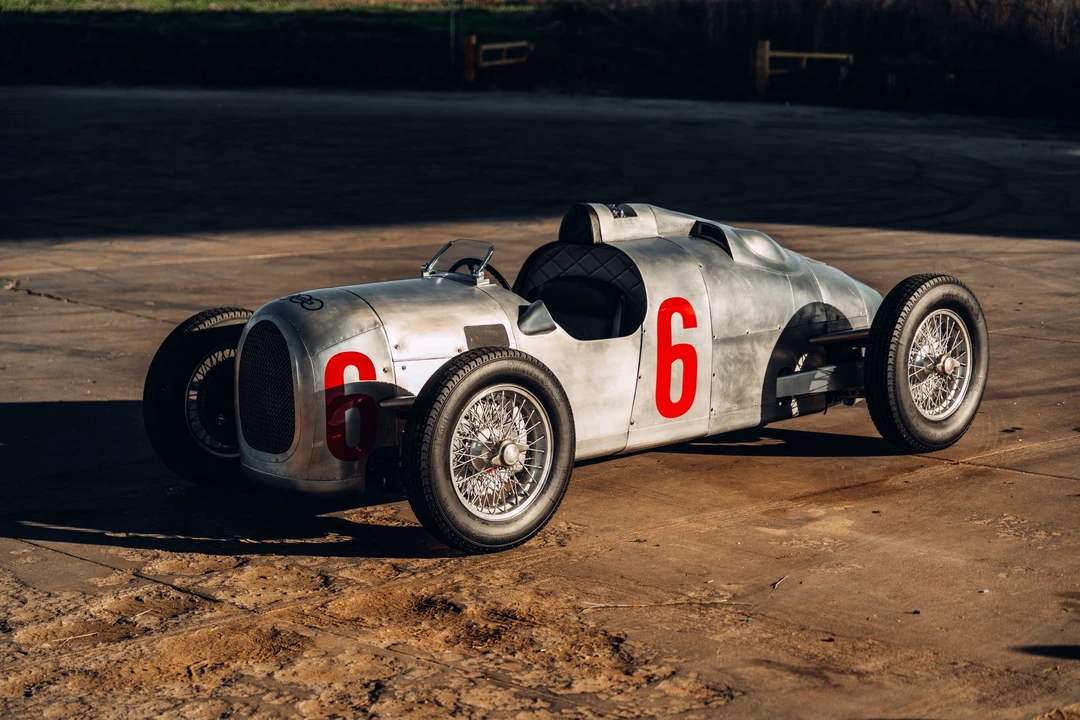 Auto Union - Image 6 of 31
