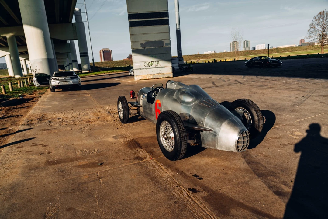 Auto Union - Image 12 of 31